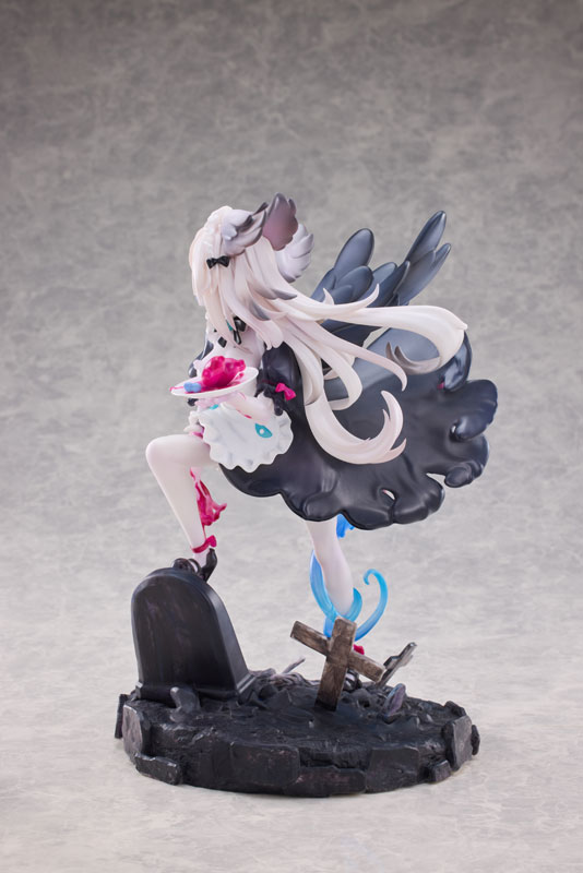 Creature Maid 1/6 Complete Figure(Provisional Pre-order)