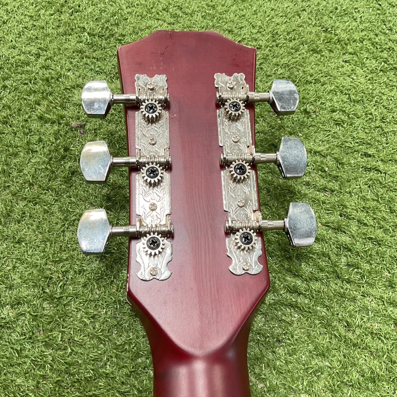 กีต้าร์โปร่ง FenLin