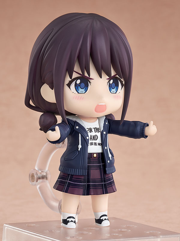 Nendoroid Girls Band Cry Nina Iseri(Pre-order)