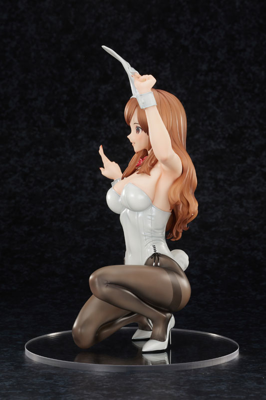 Umeka Akaori illustration by Doshima 1/4 Complete Figure(Pre-order)