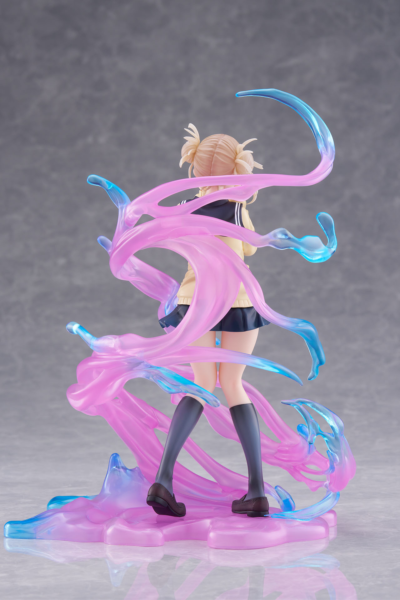 DRESSTA Himiko Toga My Hero Academia Complete Figure(Pre-order)