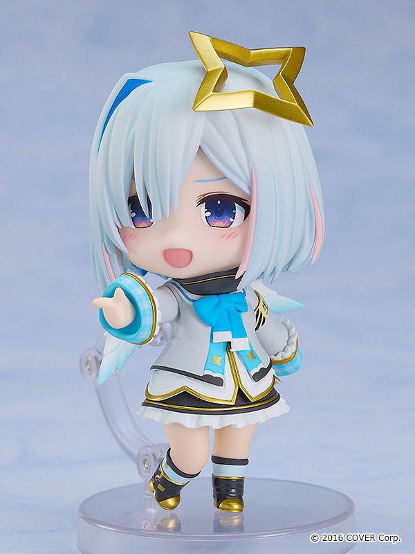 Nendoroid Hololive Production Amane Kanata(In-stock)