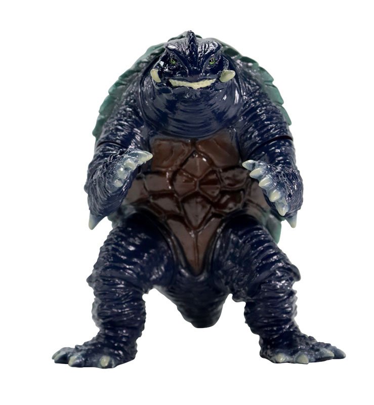 Middle Size Series Gamera Vol.1 Gamera (1996) Standard Ver. Complete Figure(Pre-order)