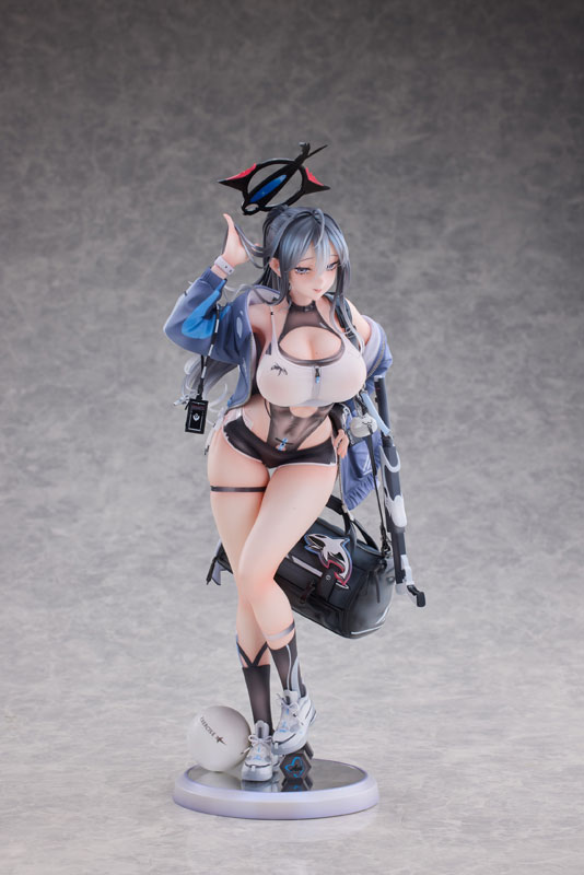 [Bonus] Kana Illustrated by Maden 1/6 Complete Figure Deluxe Edition(Pre-order)