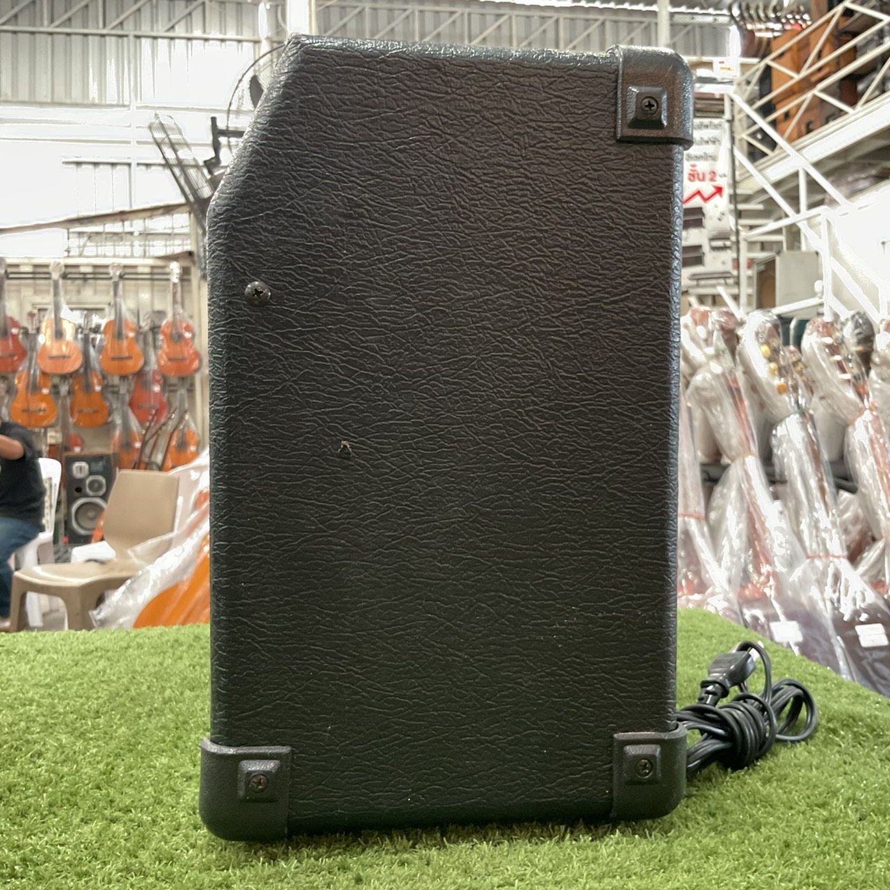 แอมป์กีต้าร์ FERNANDES : FA-15