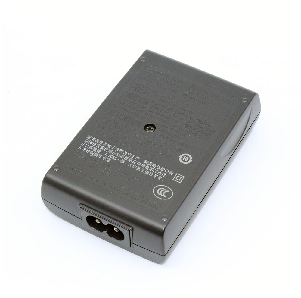 แท่นชาร์จแบตกล้อง Canon รุ่น CB-2LDE (NB-11L)