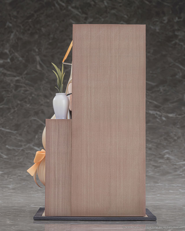 Blue Archive Kaho Memorial Lobby Ver. 1/7 Complete Figure(Pre-order)