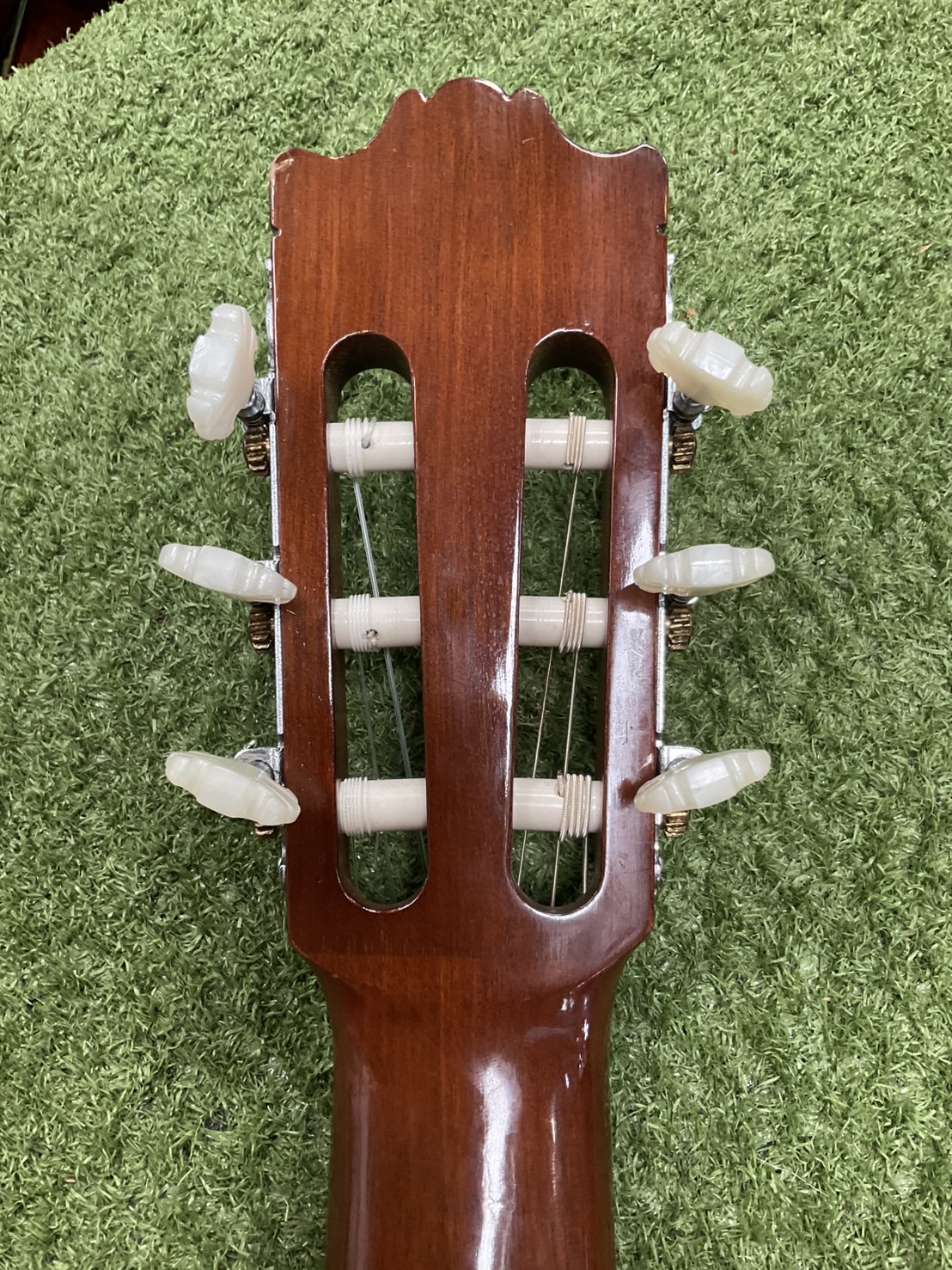 กีต้าร์คลาสสิค YAMAHA : C-150