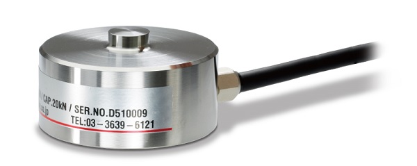 LOAD CELL, UNIPULSE, UNGS-20KN