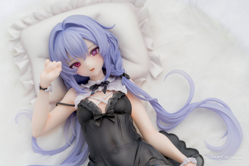 [Bonus] Niya Hidden Forest Ver. 1/7 Complete Figure(Pre-order)