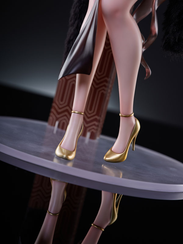 Lume Illustrated by Chrysa 1/6 Complete Figure(Provisional Pre-order)