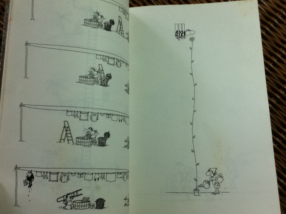 เส้น...จี้...จี้...เส้น/ มอร์ดิลโล