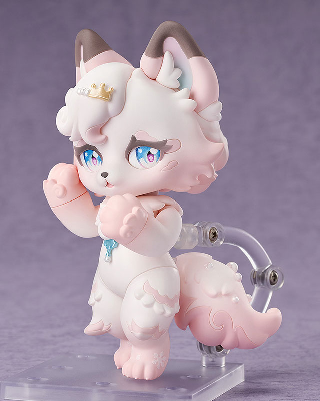 [Bonus] Nendoroid FLUFFY LAND Dyana(Pre-order)