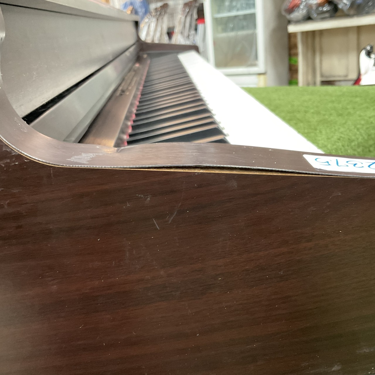 เปียโน KORG : C-3200