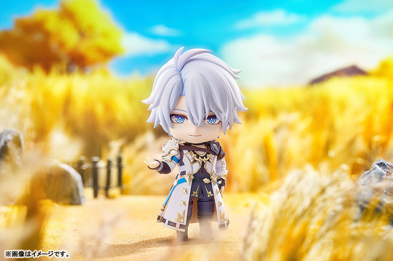 Nendoroid Honkai: Star Rail Phainon(Pre-order)