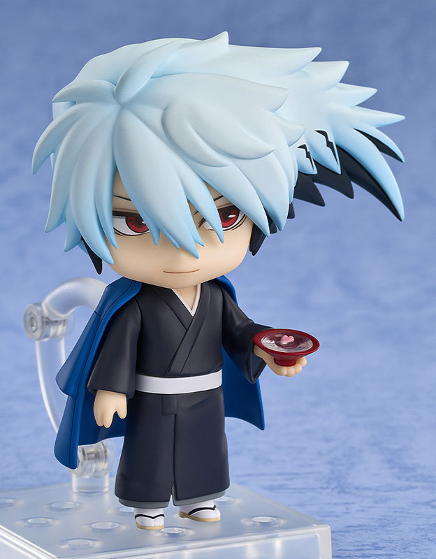 Nendoroid Nurarihyon no Mago Rikuo Nura (Night)(Pre-order)