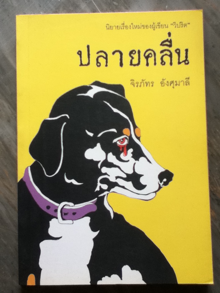 ปลายคลื่น