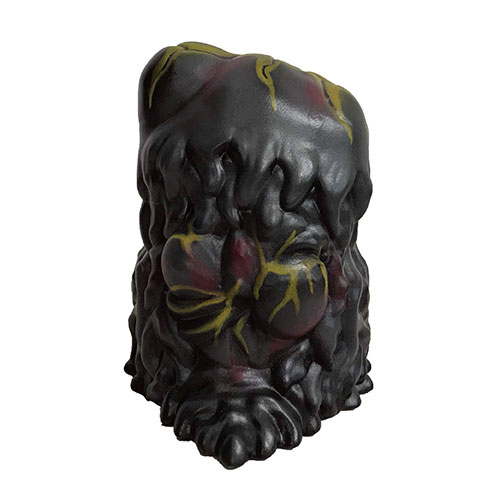 Godzilla Sofubi Puppet Mascot 10Pack BOX(Pre-order)