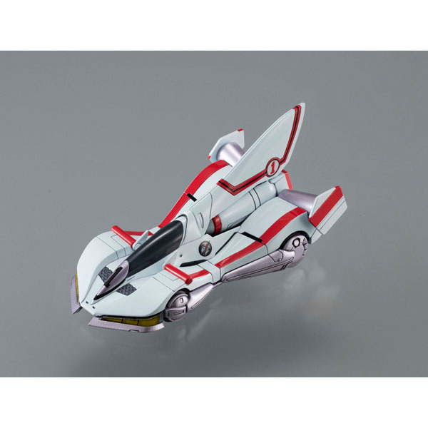 Variable Action Kit Future GPX Cyber Formula Ishuzaku(Pre-order)