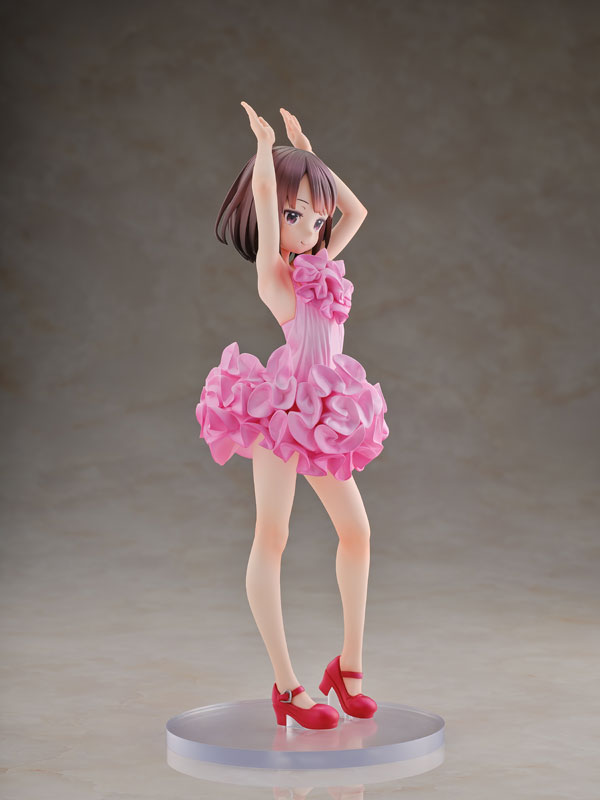 KDcolle Sword Art Online Alternative: Gun Gale Online LLENN: Light Novel Dress ver. 1/7 Complete Figure(Pre-order)