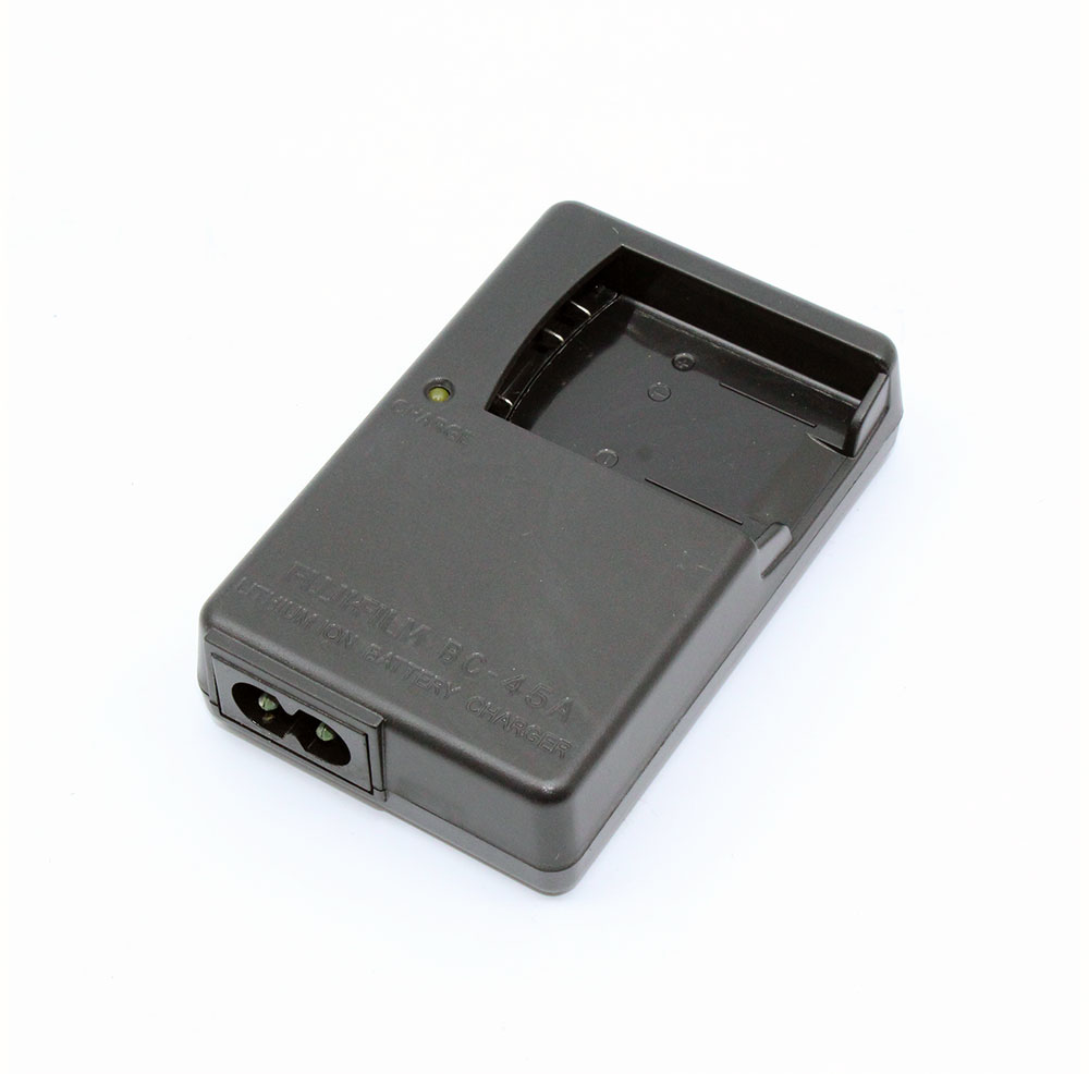 แท่นชาร์จแบตกล้อง Fuji รุ่น BC-45 (NP-45)