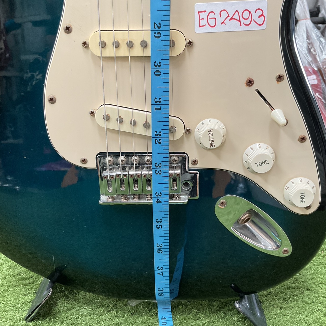 กีต้าร์ไฟฟ้า PhotoGenic