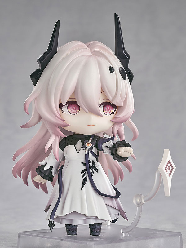 Nendoroid Arknights Civilight Eterna(Pre-order)