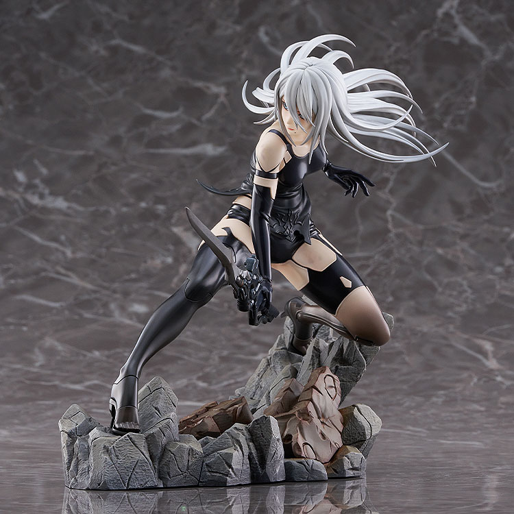 NieR:Automata Ver1.1a A2 1/7 Complete Figure(Pre-order)