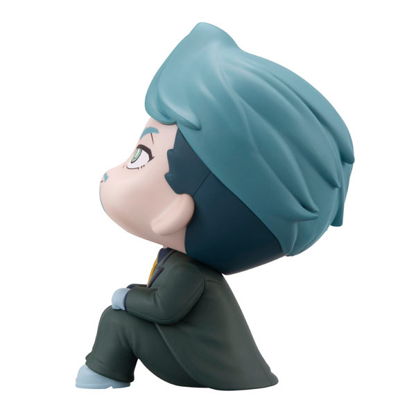 LookUp Mobile Suit Gundam GQuuuuuuX Challia Bull Complete Figure(Pre-order)