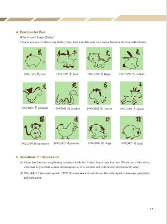 中国行——从传统走向现代(上)China in View—From Tradition to Contemporary (Ⅰ)