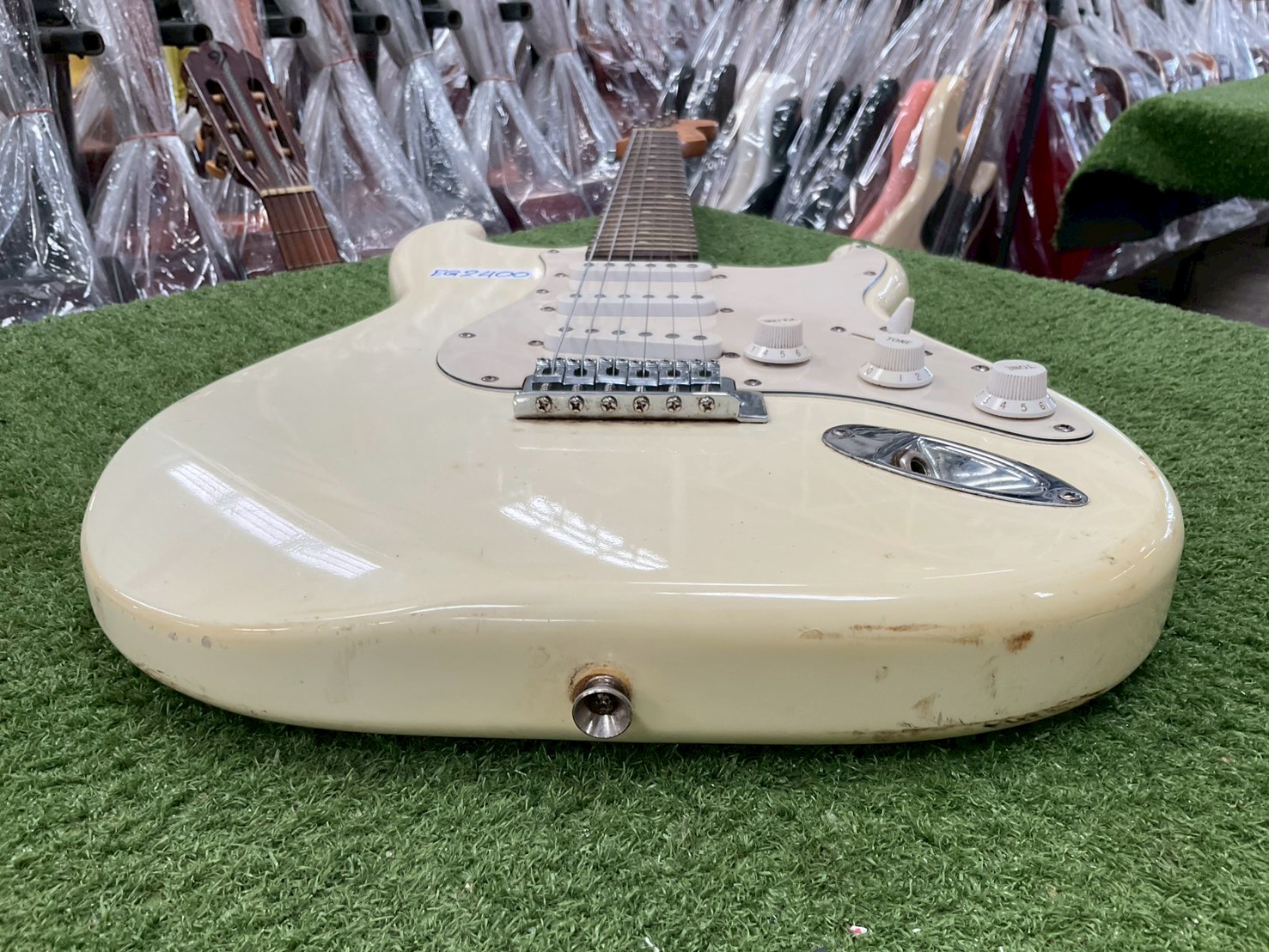 กีต้าร์ไฟฟ้า PhotoGenic