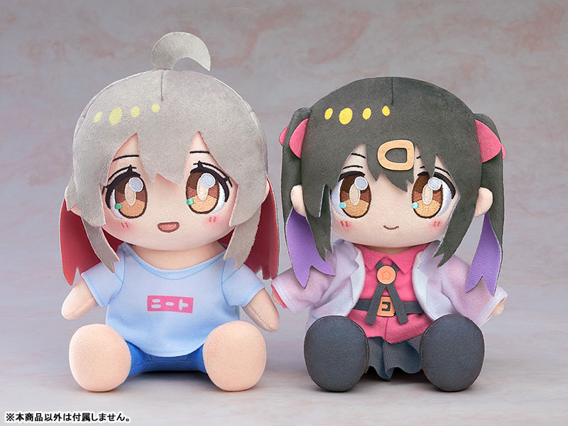 Plushie Onimai: Im Now Your Sister! Mihari Oyama(Pre-order)