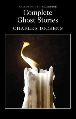 Wordsworth Readers: Complete Ghost Stories by Dktoday