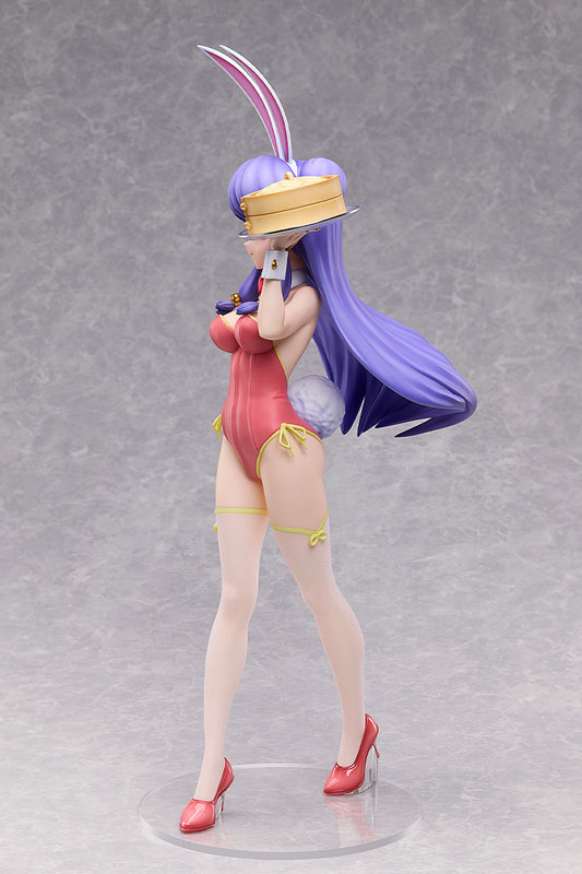 TV Anime "Ranma 1/2" Shampoo Bunny Ver. 1/4 Complete Figure(Pre-order)