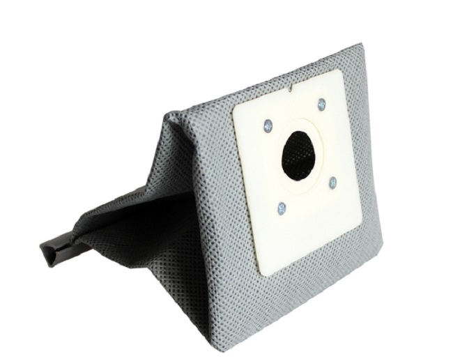 DB0029 ถุงเก็บฝุ่น ขนาดแปลน 8.3x8.0 ซม. ท่อ 3.5 ซม. กรองฝุ่นสูงสุด 2.5 ไมครอน