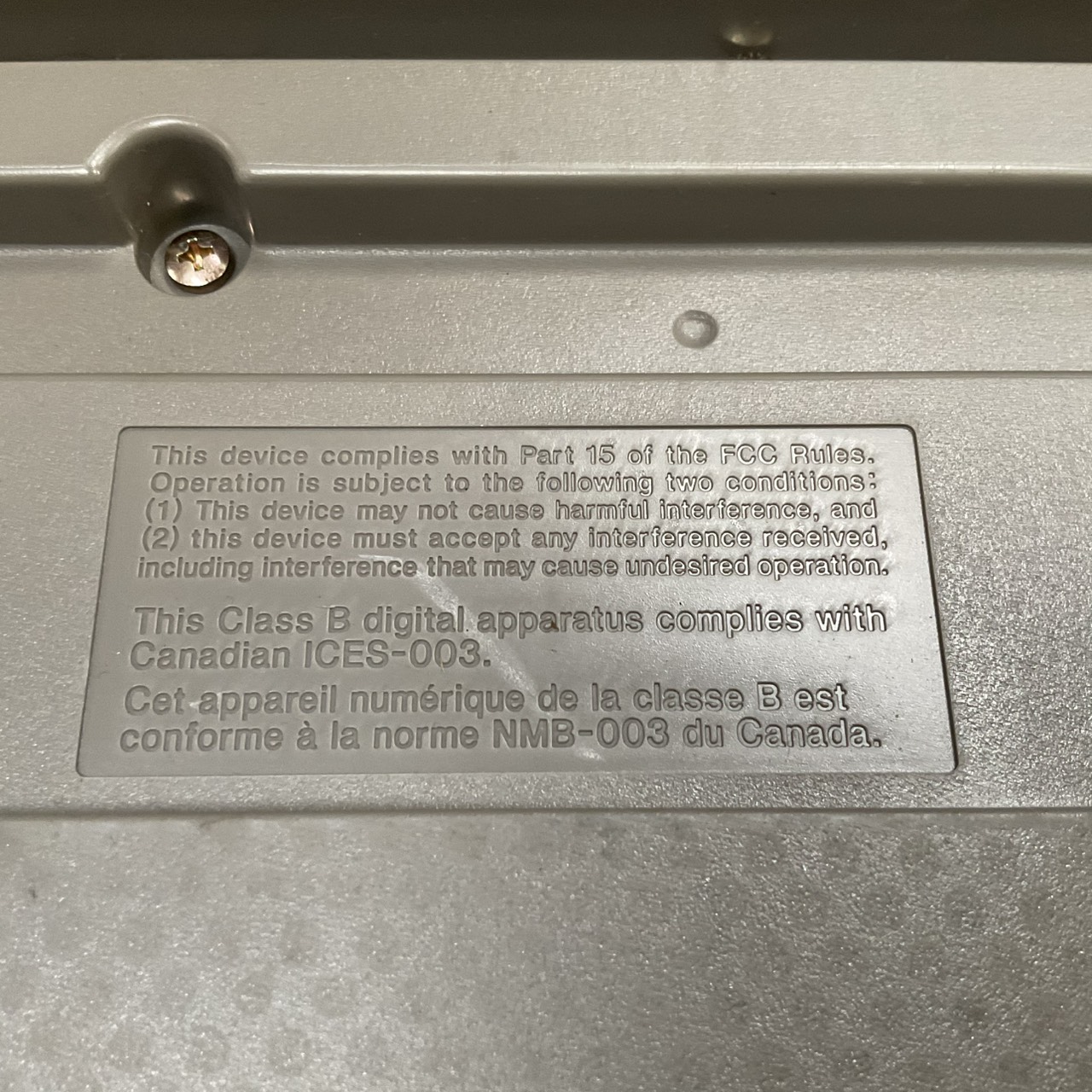 เปียโน CASIO : PX-100 สินค้าไม่พร้อมใช้งาน (ต้องซ่อม)