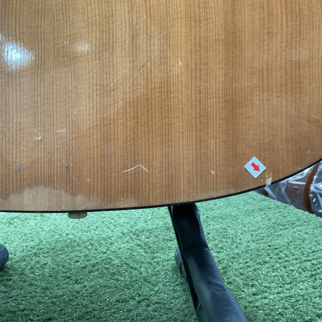 กีต้าร์โปร่ง YAMAHA : F-330J