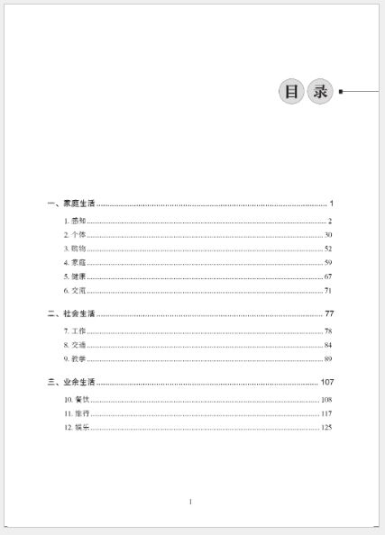 หนังสือคู่มือทดสอบคำศัพท์ HSK (ระดับ 3) HSK词汇应试攻略(3级)HSK Vocabulary Prep (Level 3)