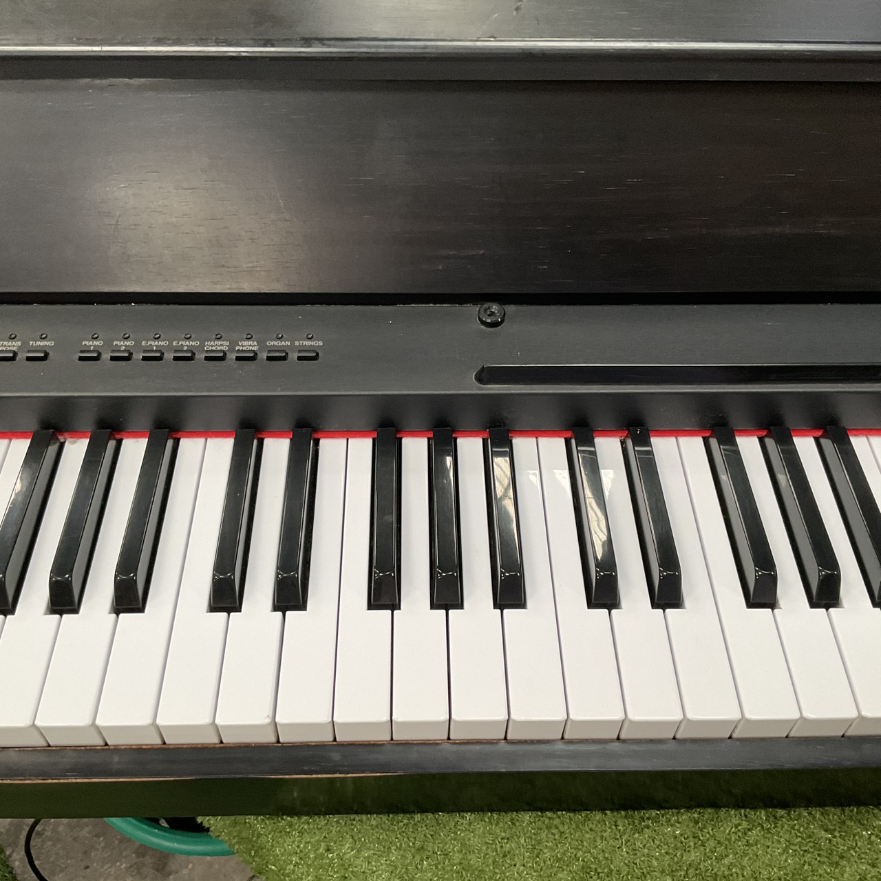 เปียโน COLUMBIA : ELEPIAN EP-933