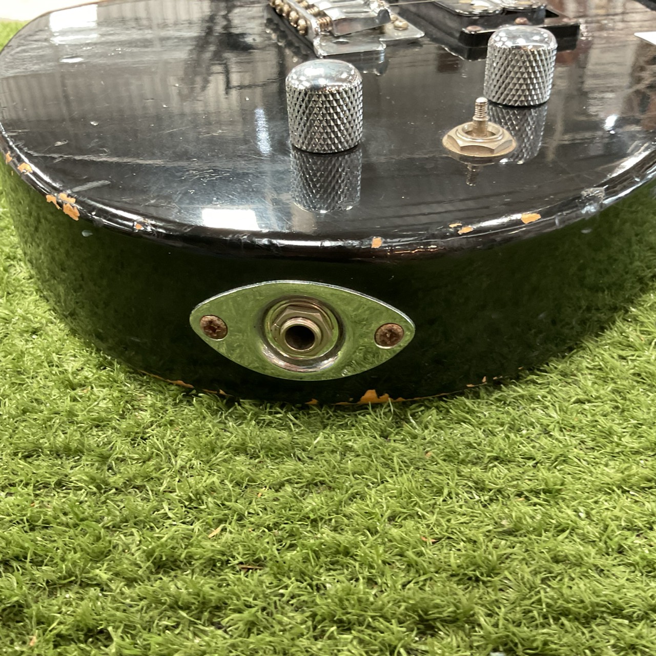 กีต้าร์ไฟฟ้า No Brand