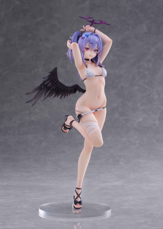 [AmiAmi Limited Edition] AIKO Original Illustration NIYA Swimsuit Ver. 1/7 Complete Figure(Pre-order)