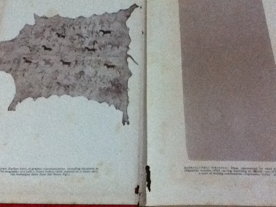 THE READER'S DIGEST GREAT ENCYCLOPAEDIC DICTIONARY VOLUME 1-3