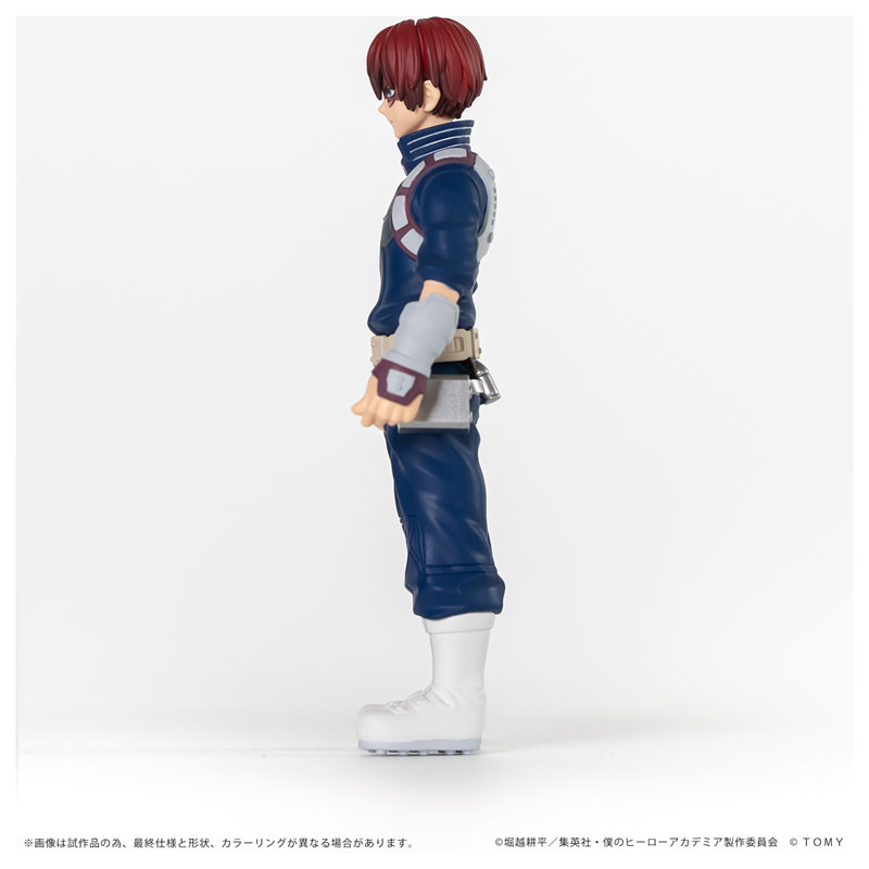 CK-M03 COLLEKAZARO My Hero Academia Shoto Todoroki(Pre-order)