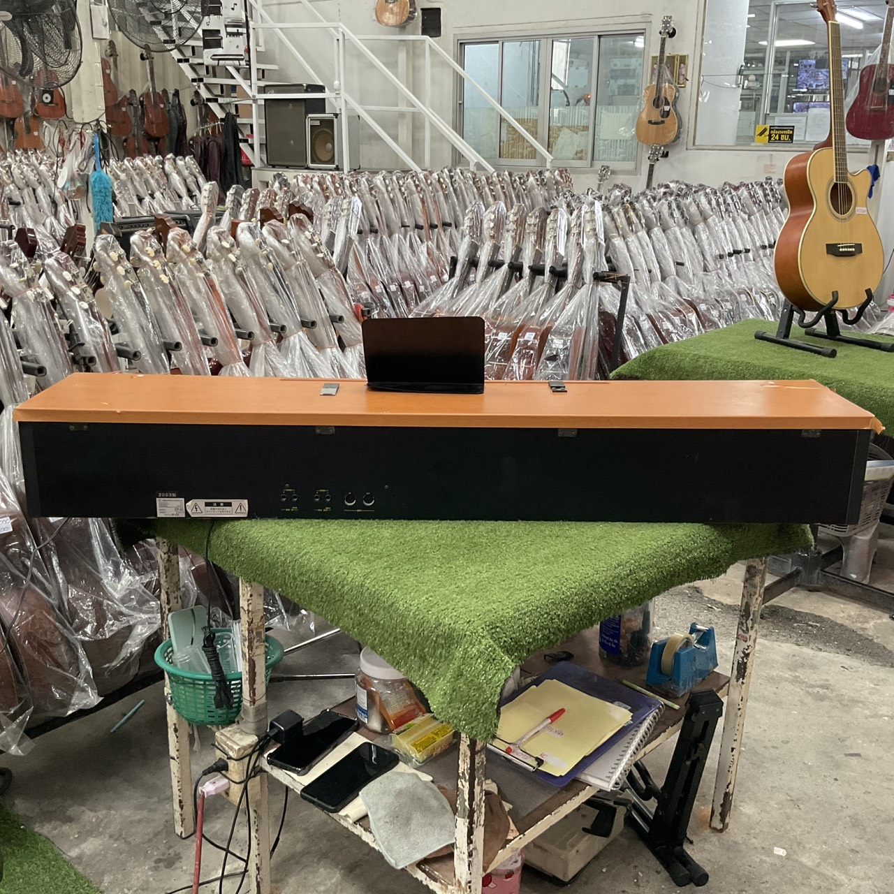 เปียโน COLUMBIA : ELEPIAN EP-02