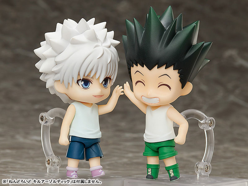 Nendoroid Hunter x Hunter Gon Freecss(In-stock)