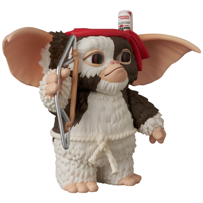 Ultra Detail Figure No.888 UDF GREMLINS SERIES2 GIZMO WITH ARROW(Pre-order)