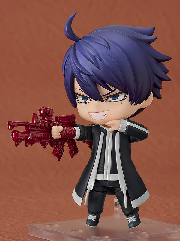 Nendoroid Tougen Anki Shiki Ichinose(Pre-order)