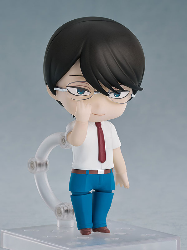 Nendoroid Doukyusei Rihito Sajo(Pre-order)