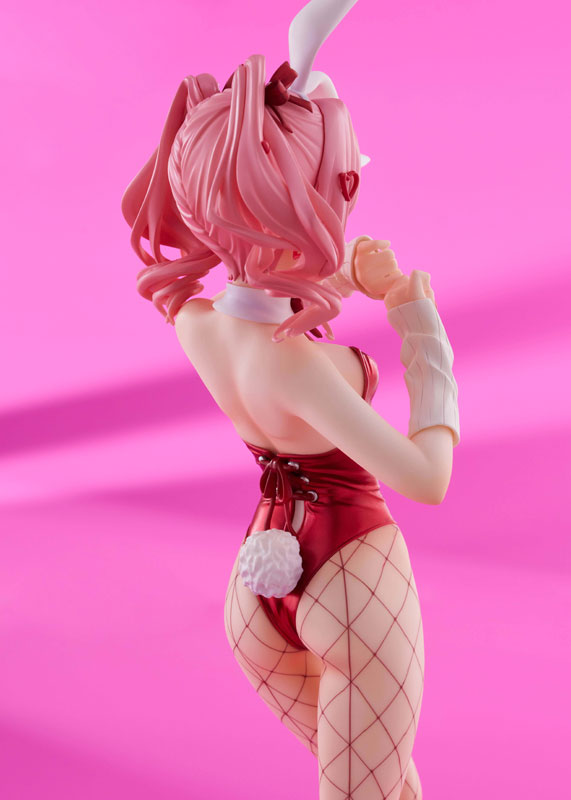 rurudo Original Character Rabbi 1/7 Complete Figure(Pre-order)