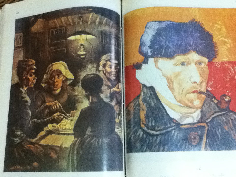 9 ศิลปินเอกของโลก แถมฟรีเมื่อซื้อครบ 500 บาท (หนังสือแถม)